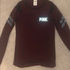 Victoria’s Secret Pink Athletic Top